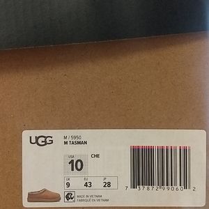 Men's UGG Tasman Slipper